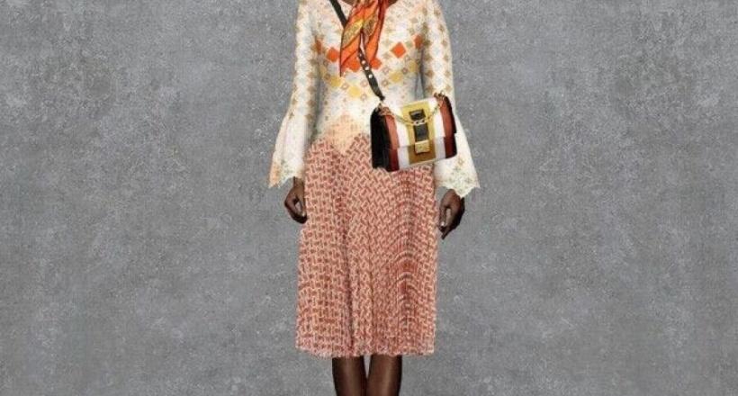 Các thương hiệu thời trang xa xỉ đua nhau tiếp cận Gen Z thông qua trò chơi điện tử