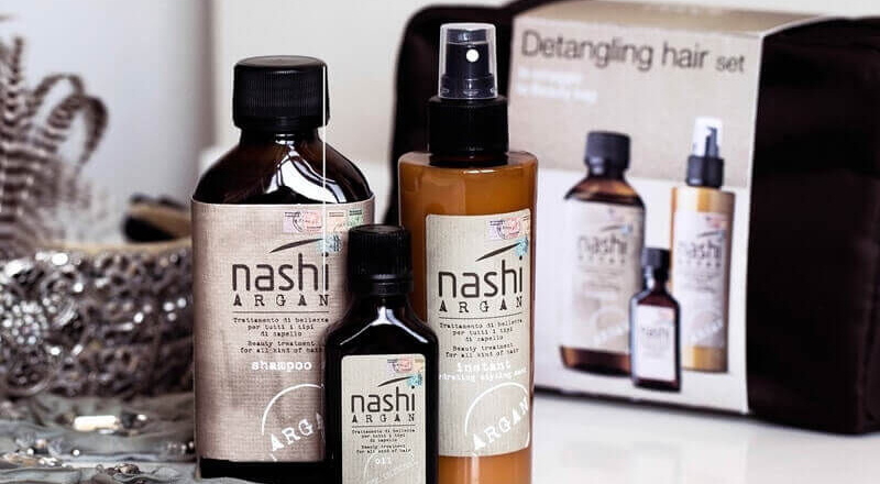 6 sản phẩm dưỡng tóc "đỉnh của chóp" dành cho mùa thu đông 2021