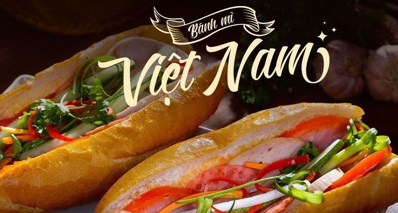 5 loại bánh đặc trưng của châu Á