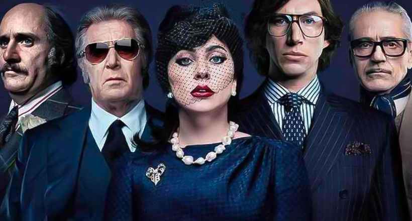 Gia tộc Gucci chỉ trích “House of Gucci” là một sự sỉ nhục đối với di sản thương hiệu