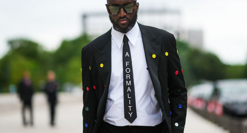 Quê hương của Virgil Abloh vinh danh nhà thiết kế quá cố với “Ngày Virgil Abloh”
