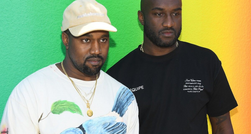 Kanye West được đồn đoán sẽ đảm nhận vai trò Giám đốc sáng tạo tại Louis Vuitton