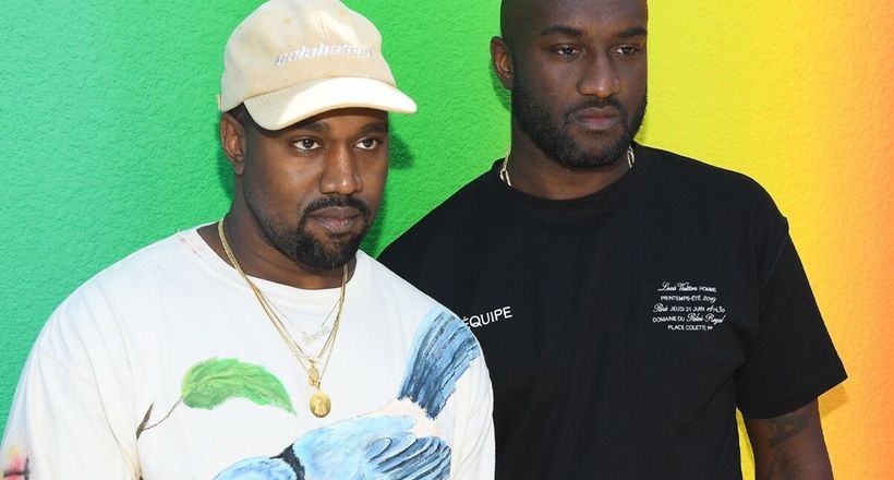 Kanye West được đồn đoán sẽ đảm nhận vai trò Giám đốc sáng tạo tại Louis Vuitton