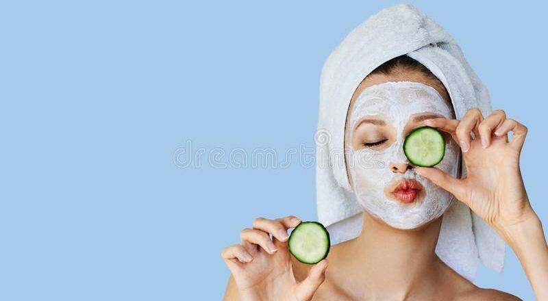 4 công thức làm mặt nạ thiên nhiên trong mùa hanh khô