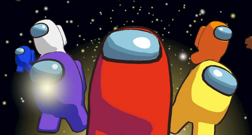 Hiện tượng “Among Us” đang mở rộng sang công nghệ thực tế ảo