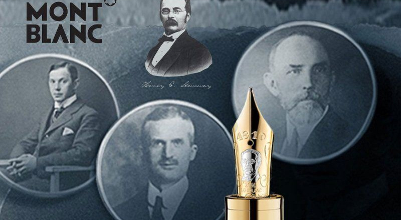 Montblanc sẽ mở cửa hàng đầu tiên tại Việt Nam, phân phối bởi DAFC