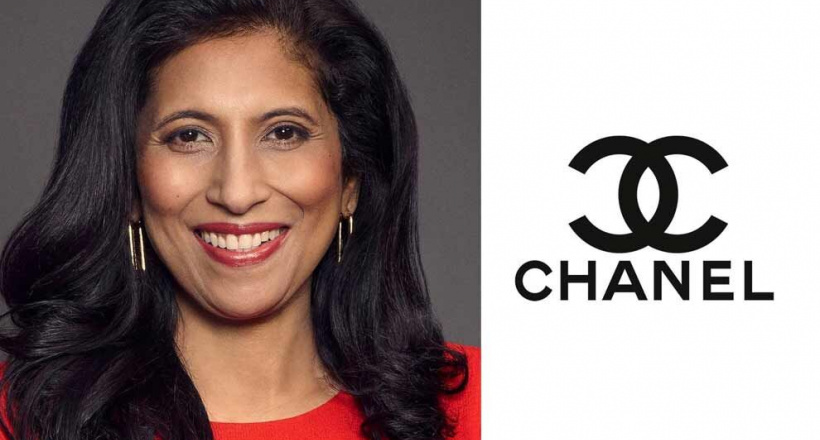 CEO mới của Chanel sẽ là Nữ Giám đốc nhân sự toàn cầu từ Unilever