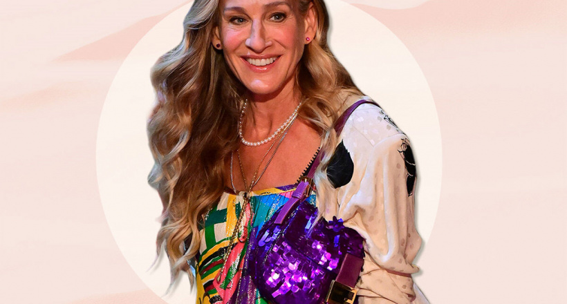 Chiếc túi Baguette nổi tiếng của Carrie Bradshaw đã chính thức trở lại màn ảnh sau khi bị … “đánh cắp”