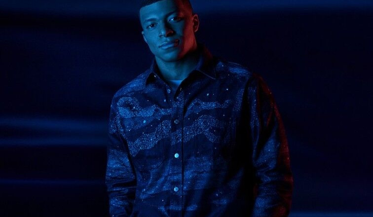 Dior bổ nhiệm cầu thủ Kylian Mbappé vào vị trí Đại sứ Toàn cầu