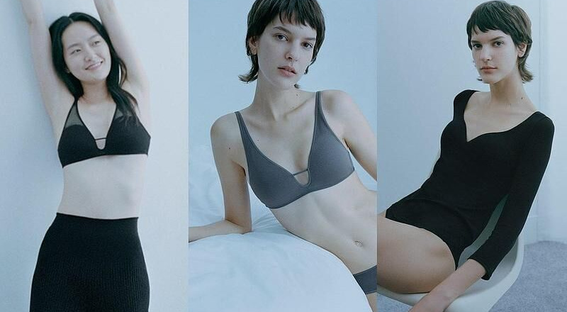 BST UNIQLO x Mame Kurogouchi: Mang đến sự ấm áp và phong cách cho phái đẹp