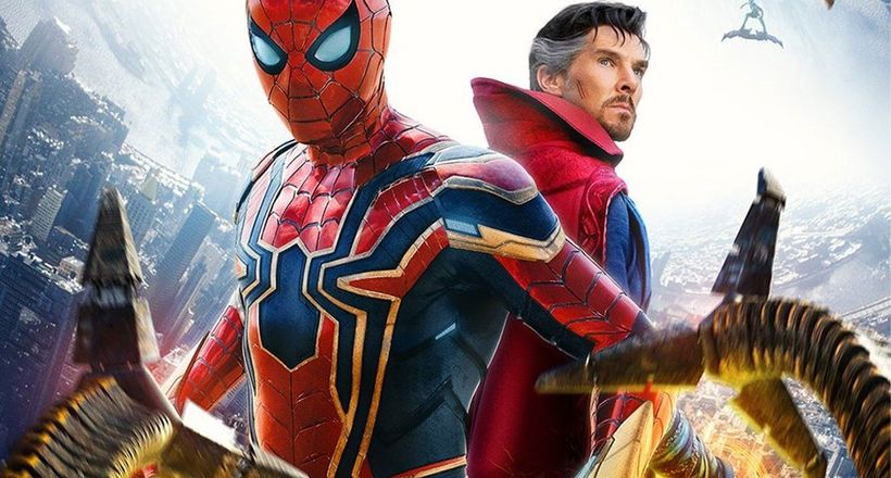 Spider-Man: No Way Home “phá đảo” phòng vé khi thu về 240 triệu USD chỉ trong cuối tuần công chiếu