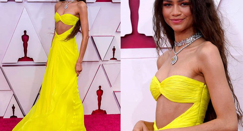 Đóa hồng gai Zendaya: “Công chúa Disney” mạnh mẽ và quyến rũ