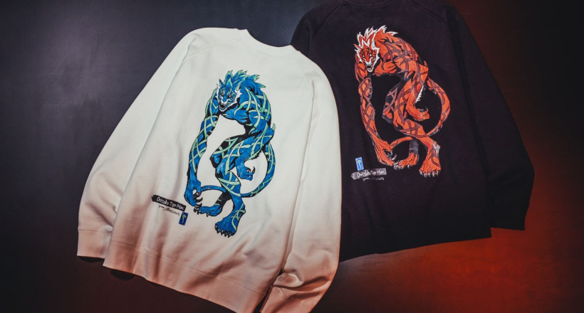 “Năm của Onitsuka Tiger” dự án đặc biệt từ thương hiệu Onitsuka Tiger