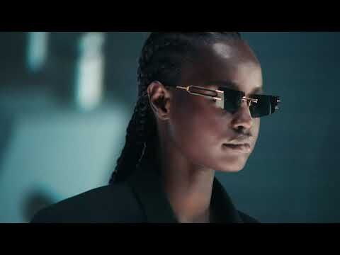 Balmain Pre-Fall 2022:triết lý phá vỡ và khởi đầu lại