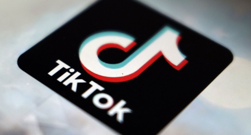 TikTok “vượt mặt” Google để trở thành địa chỉ online được truy cập nhiều nhất