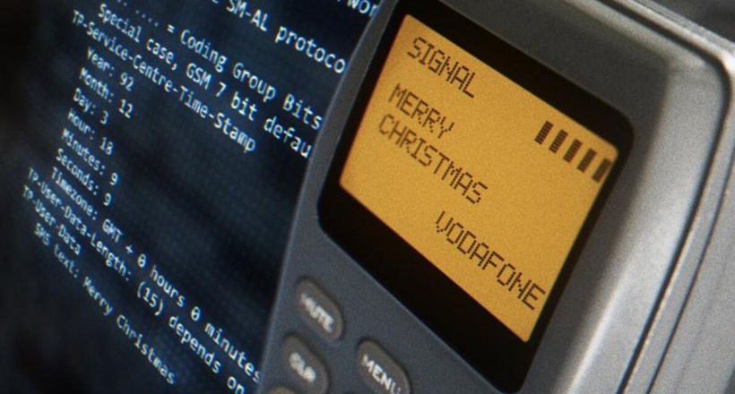 Tin nhắn đầu tiên trên thế giới được bán với giá 3,4 tỷ đồng