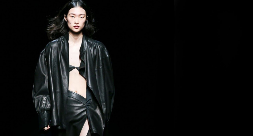 Mugler Fall-Winter 20/21: Kẻ thống trị màn đêm