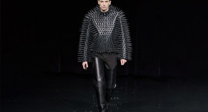 Balenciaga bước vào thế giới Metaverse với một đơn vị kinh doanh mới