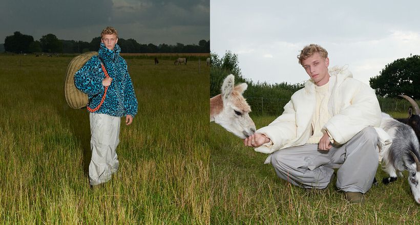 Hành trình xanh của H&M “Co-Exist Story”: Bước tiến mới trong ngành thời trang
