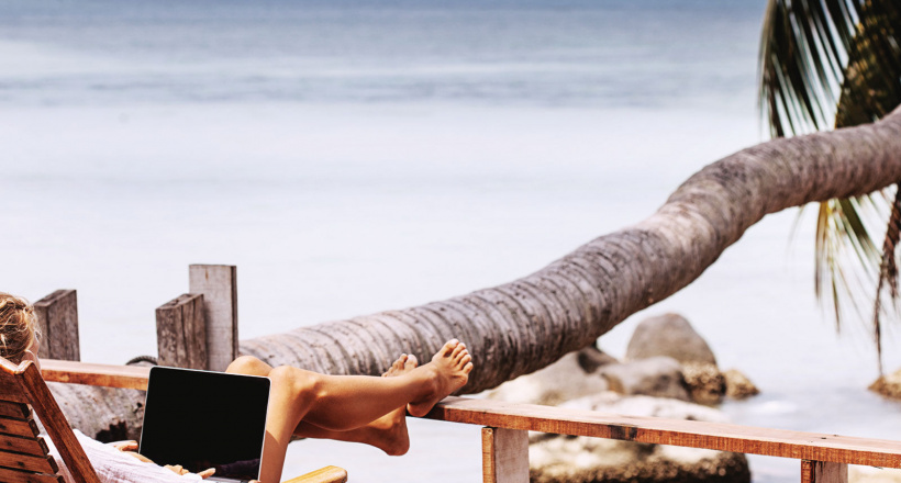 Xu hướng du lịch thế giới năm 2022