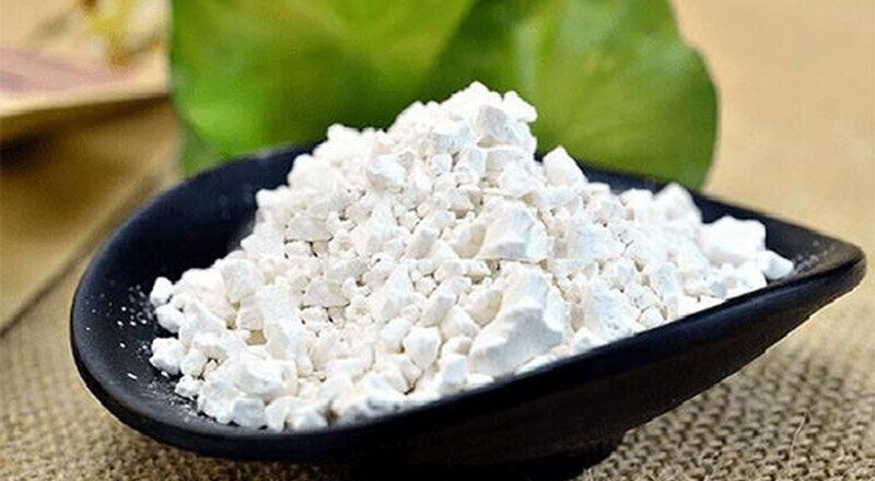 5 loại mặt nạ từ bột sắn dây giúp “hồi sinh” làn da