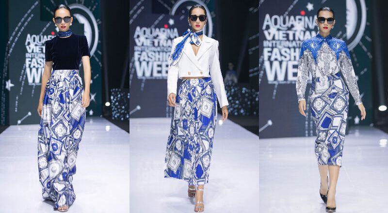 BST “Sun & Moon” từ  I.H.F mang đến cảm hứng thăng hoa
