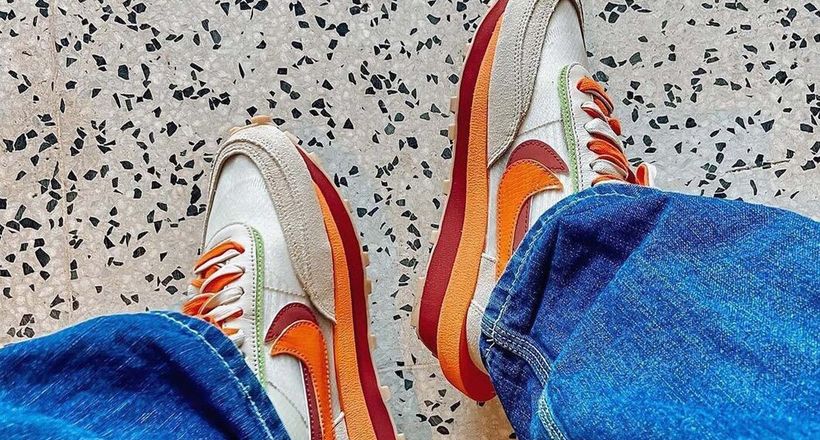 5 xu hướng sneakers đáng chú ý của năm 2022