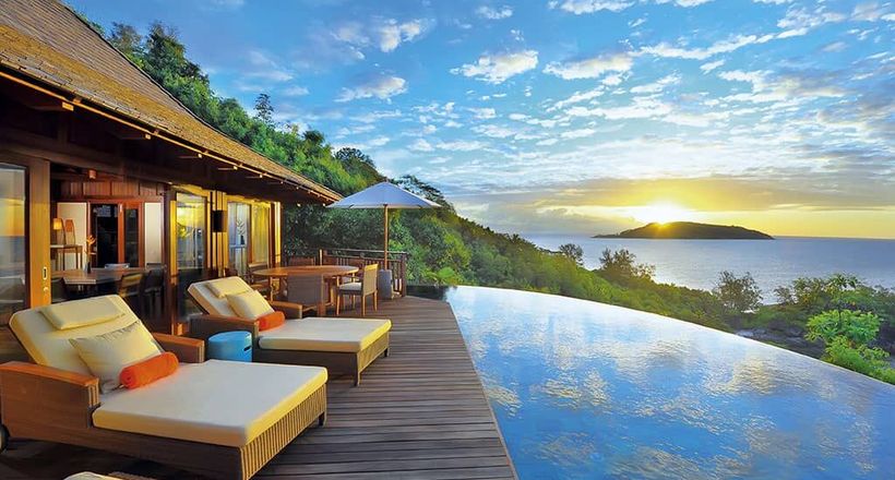 InterContinental đánh dấu 75 năm tiên phong trong dịch vụ du lịch đẳng cấp