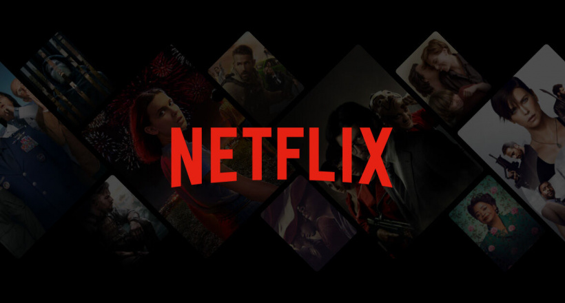 Tháng 12 này hãy theo dõi Netflix để xem những bộ phim Hollywood hấp dẫn