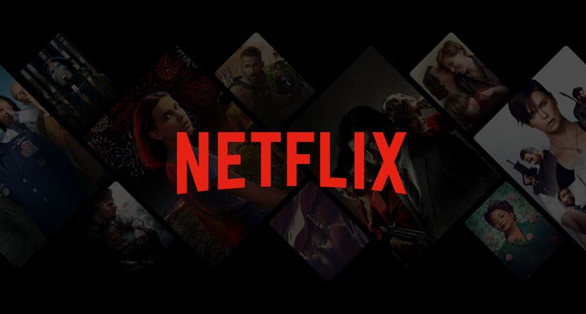 Tháng 12 này hãy theo dõi Netflix để xem những bộ phim Hollywood hấp dẫn