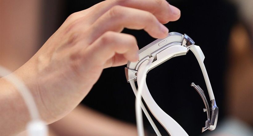 Google có thể sẽ ra mắt đồng hồ thông minh của riêng mình vào 2022