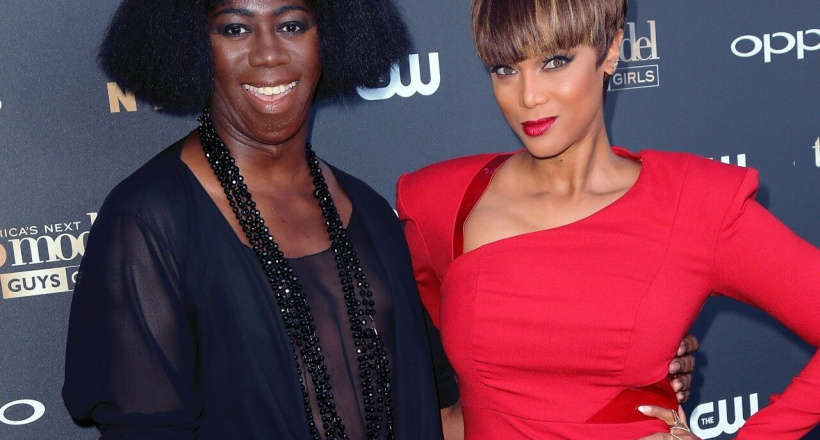 Chương trình America’s Next Top Model “bị tố” bóc lột thí sinh