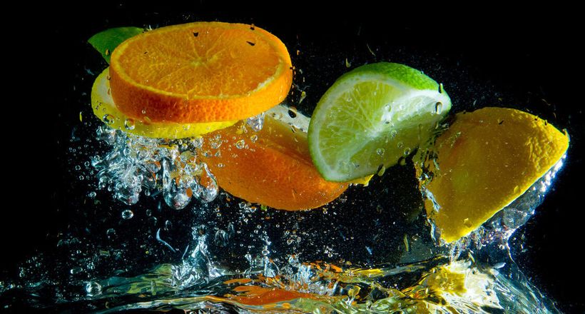 Uống nước chanh mỗi ngày: Hãy tìm hiểu những "lợi ích vàng" từ quả chanh nhé!
