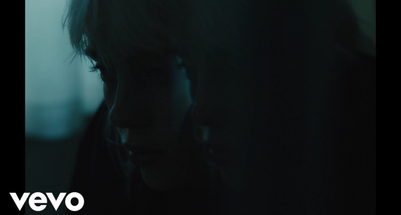 Male Fantasy - Billie Eilish: Bản nhạc buồn trút hết tâm sự của người cô đơn