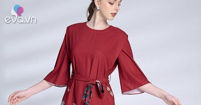 Mazano gây ấn tượng với kĩ thuật in đỉnh cao trong BST váy hè