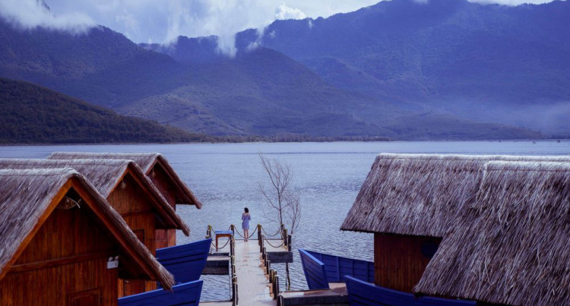 10 điểm check-in quên lối về ở Huế