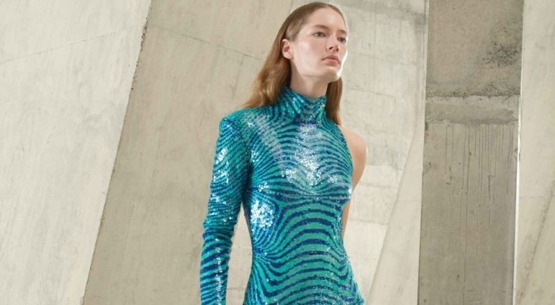 Stella McCartney Thu – Đông 2021: “D is for Desire” Chữa lành thế giới hậu Covid với ý thức xã hội