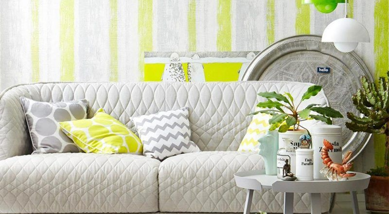 Eurasia Concept mang thương hiệu nội thất Ý Moroso đến Việt Nam