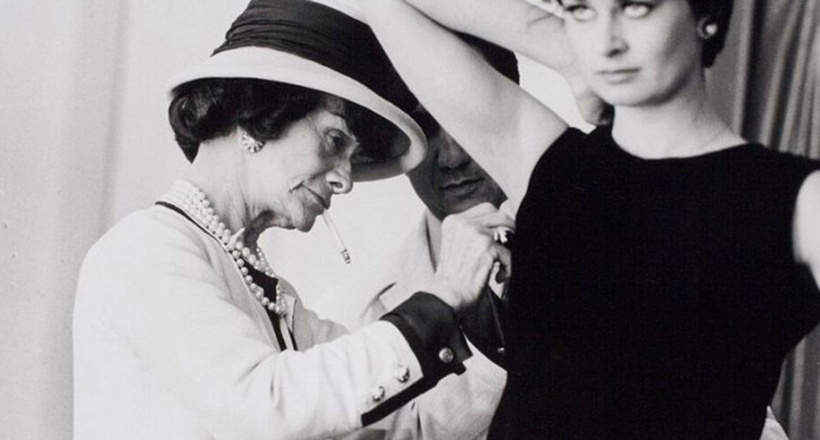 Little Black Dress - Đầm đen nhỏ - biểu tượng thời trang cao cấp bất diệt