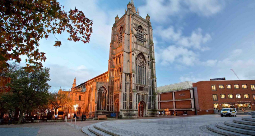 Khám phá 16 thành phố thú vị của Châu Âu