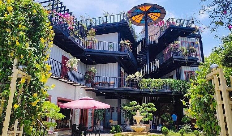 3 homestay chất như nước cất ở Hạ Long