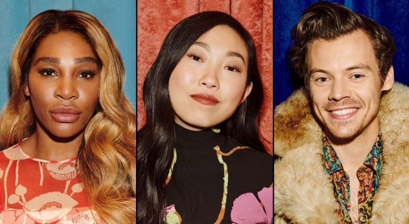 7 ngôi sao đình đám tham gia chiến dịch Beloved của Gucci