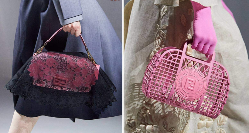 Những mẫu túi "kì dị" nhất thế giới