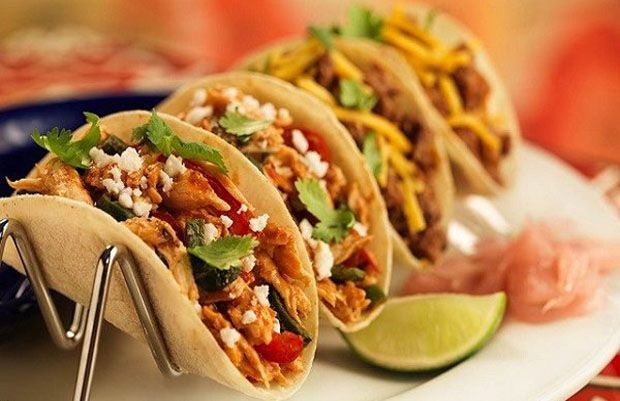15 món ăn đường phố ngon nhất thế giới - P2
