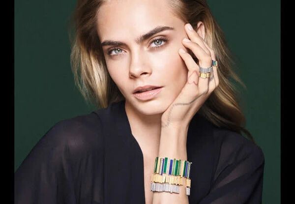 BST Gem Dior vượt qua mọi giới hạn xưa cũ