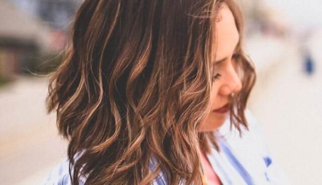 9 Màu tóc nhuộm đẹp làm sáng da cho mọi tông da