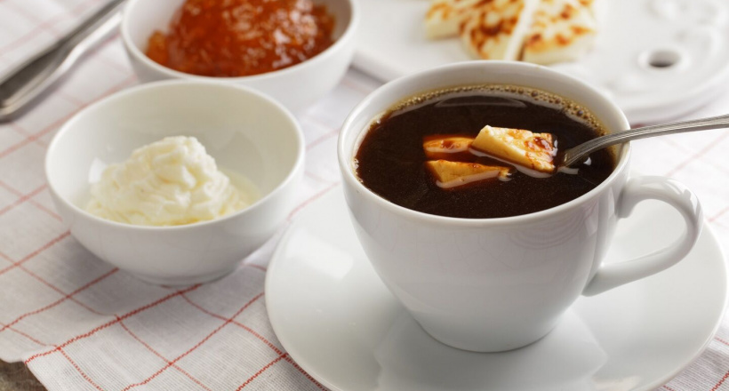 6 tách cà phê ngon cho bữa sáng hoàn hảo