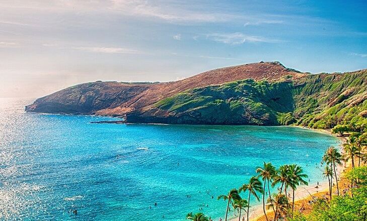 Hawaii, USA