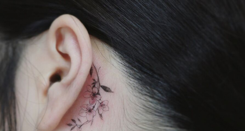 Top 7 ý tưởng hình xăm nhỏ xinh, cực chất cho các nàng