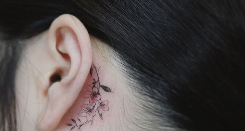 Top 7 ý tưởng hình xăm nhỏ xinh, cực chất cho các nàng